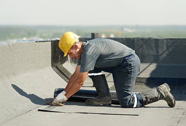 Reflective Insulation in Los Osos, CA