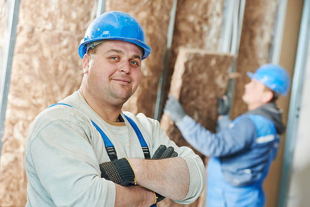 Los Osos, CA Foam Insulation Services Company